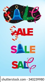 x-mas sale