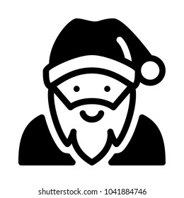 Xmas Santa Claus