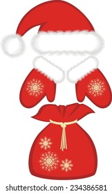 Xmas set