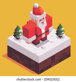 xmas time