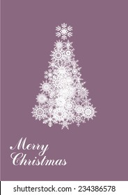 Xmas tree