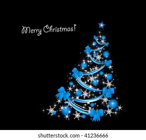 xmas tree