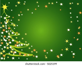 xmas tree