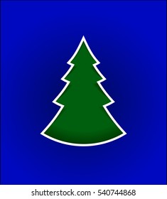 Xmas tree