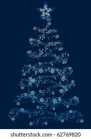 X-MAS tree