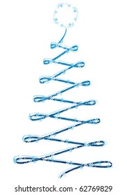 X-MAS tree