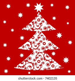 xmas tree