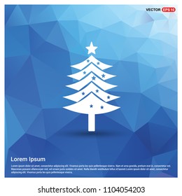 X-Mas Tree Icon