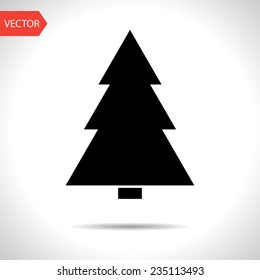 Xmas Tree Icon