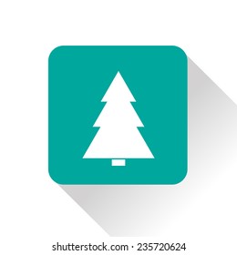 xmas tree icon