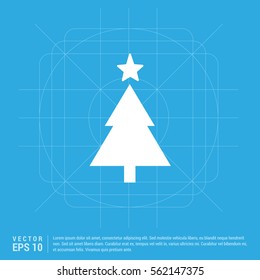 X-Mas Tree Icon