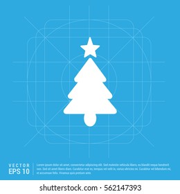 X-Mas Tree Icon