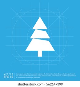 X-Mas Tree Icon