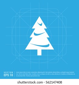 X-Mas Tree Icon