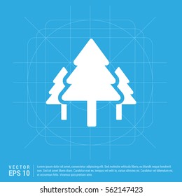 X-Mas Tree Icon
