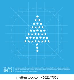 X-Mas Tree Icon