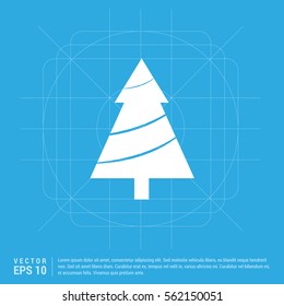 X-Mas Tree Icon
