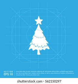 X-Mas Tree Icon