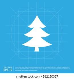X-Mas Tree Icon