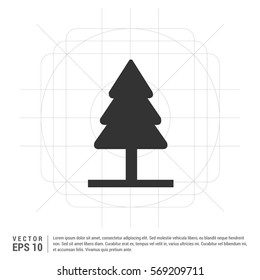 X-Mas Tree Icon
