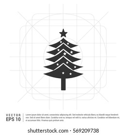 X-Mas Tree Icon