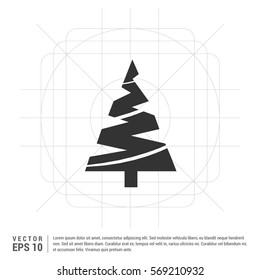 X-Mas Tree Icon