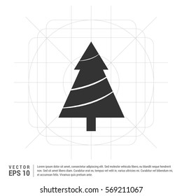 X-Mas Tree Icon