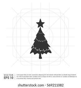 X-Mas Tree Icon