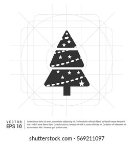 X-Mas Tree Icon
