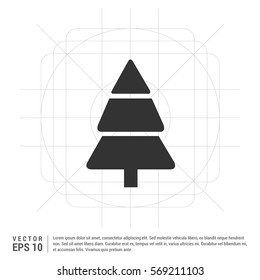 X-Mas Tree Icon