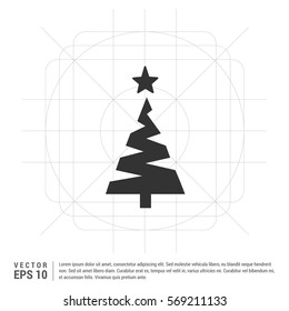 X-Mas Tree Icon