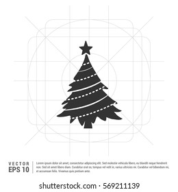 X-Mas Tree Icon