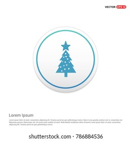 X-Mas Tree Icon