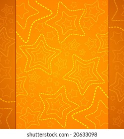 Xmas vector background
