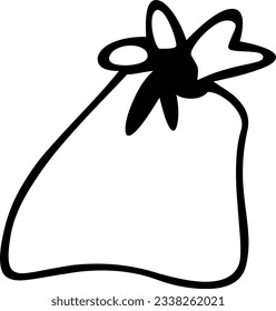 Xmas vector drawing image Files