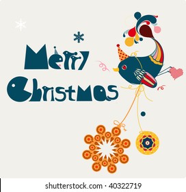 xmas-birds