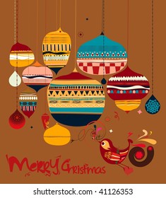  BOLA DE XMAS-HOLIDAY