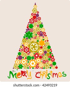 xmas-tree
