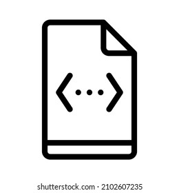 Xml Extensible Markup Language File Type Filetype Document Text Format Website Web Development Icon