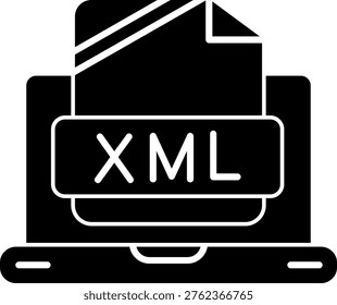 Xml file Icon For Your Project