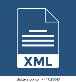 Xml Icon Images Stock Photos Vectors Shutterstock