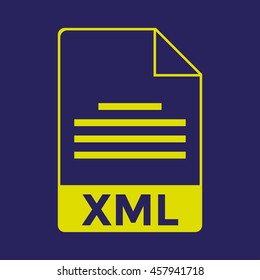 XML Icon