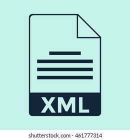 XML Icon