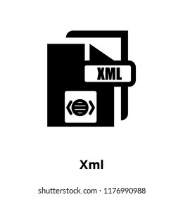 450 Xml logo Images, Stock Photos & Vectors | Shutterstock