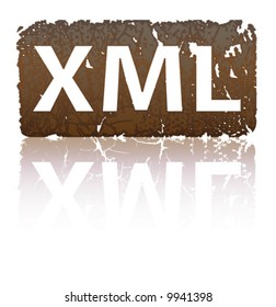 XML_Rusty_reflection