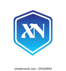 XN Logo