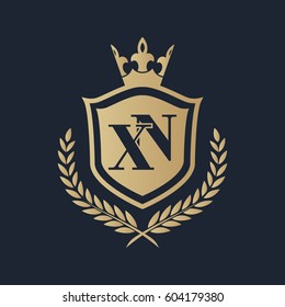 XN Logo