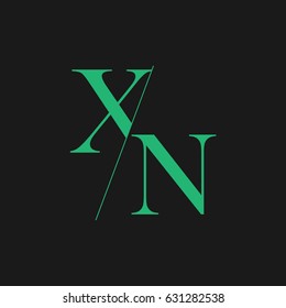 XN Logo