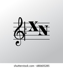 XN Logo