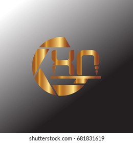 XN Logo